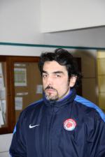 Photo hockey match Clermont-Ferrand - Lyon le 05/03/2011