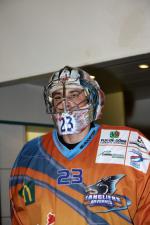 Photo hockey match Clermont-Ferrand - Lyon le 05/03/2011