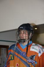 Photo hockey match Clermont-Ferrand - Lyon le 05/03/2011