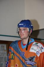 Photo hockey match Clermont-Ferrand - Lyon le 05/03/2011