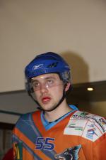 Photo hockey match Clermont-Ferrand - Lyon le 05/03/2011