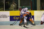 Photo hockey match Clermont-Ferrand - Lyon le 05/03/2011