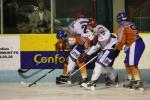 Photo hockey match Clermont-Ferrand - Lyon le 05/03/2011