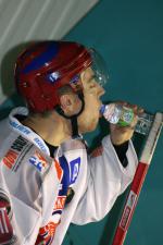 Photo hockey match Clermont-Ferrand - Lyon le 05/03/2011
