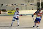 Photo hockey match Clermont-Ferrand - Lyon le 05/03/2011