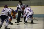 Photo hockey match Clermont-Ferrand - Lyon le 05/03/2011