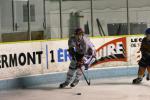 Photo hockey match Clermont-Ferrand - Lyon le 05/03/2011