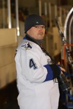 Photo hockey match Clermont-Ferrand - Lyon le 05/03/2011