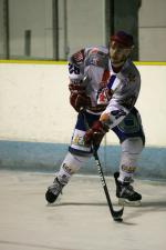 Photo hockey match Clermont-Ferrand - Lyon le 05/03/2011