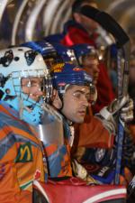 Photo hockey match Clermont-Ferrand - Lyon le 05/03/2011