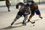 Photo hockey match Clermont-Ferrand - Lyon le 05/03/2011
