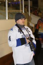 Photo hockey match Clermont-Ferrand - Lyon le 05/03/2011