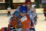 Photo hockey match Clermont-Ferrand - Lyon le 05/03/2011