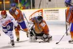 Photo hockey match Clermont-Ferrand - Lyon le 25/10/2011