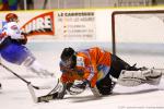 Photo hockey match Clermont-Ferrand - Lyon le 25/10/2011