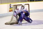 Photo hockey match Clermont-Ferrand - Lyon le 25/10/2011