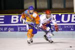 Photo hockey match Clermont-Ferrand - Lyon le 25/10/2011