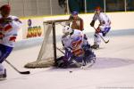 Photo hockey match Clermont-Ferrand - Lyon le 25/10/2011
