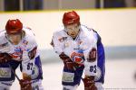 Photo hockey match Clermont-Ferrand - Lyon le 25/10/2011