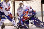 Photo hockey match Clermont-Ferrand - Lyon le 25/10/2011