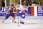 Photo hockey match Clermont-Ferrand - Lyon le 25/10/2011