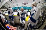 Photo hockey match Clermont-Ferrand - Marseille le 20/01/2018