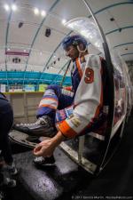 Photo hockey match Clermont-Ferrand - Marseille le 20/01/2018