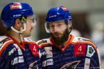 Photo hockey match Clermont-Ferrand - Marseille le 20/01/2018