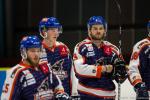 Photo hockey match Clermont-Ferrand - Marseille le 20/01/2018
