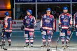 Photo hockey match Clermont-Ferrand - Marseille le 20/01/2018