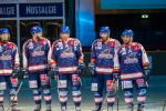 Photo hockey match Clermont-Ferrand - Marseille le 20/01/2018