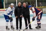 Photo hockey match Clermont-Ferrand - Marseille le 20/01/2018