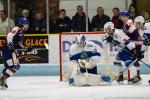 Photo hockey match Clermont-Ferrand - Marseille le 20/01/2018