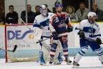Photo hockey match Clermont-Ferrand - Marseille le 20/01/2018