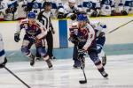 Photo hockey match Clermont-Ferrand - Marseille le 20/01/2018