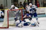 Photo hockey match Clermont-Ferrand - Marseille le 20/01/2018