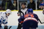 Photo hockey match Clermont-Ferrand - Marseille le 20/01/2018