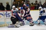 Photo hockey match Clermont-Ferrand - Marseille le 20/01/2018