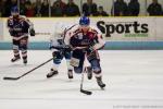 Photo hockey match Clermont-Ferrand - Marseille le 20/01/2018