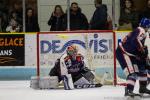 Photo hockey match Clermont-Ferrand - Marseille le 20/01/2018