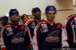 Photo hockey match Clermont-Ferrand - Marseille le 20/01/2018