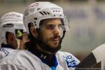 Photo hockey match Clermont-Ferrand - Marseille le 20/01/2018