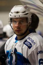 Photo hockey match Clermont-Ferrand - Marseille le 20/01/2018