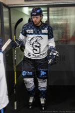 Photo hockey match Clermont-Ferrand - Marseille le 14/12/2019