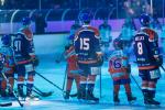 Photo hockey match Clermont-Ferrand - Marseille le 14/12/2019
