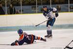 Photo hockey match Clermont-Ferrand - Marseille le 14/12/2019