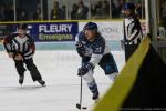 Photo hockey match Clermont-Ferrand - Marseille le 14/12/2019
