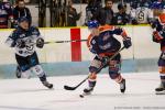 Photo hockey match Clermont-Ferrand - Marseille le 14/12/2019