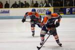 Photo hockey match Clermont-Ferrand - Marseille le 14/12/2019