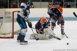 Photo hockey match Clermont-Ferrand - Marseille le 14/12/2019